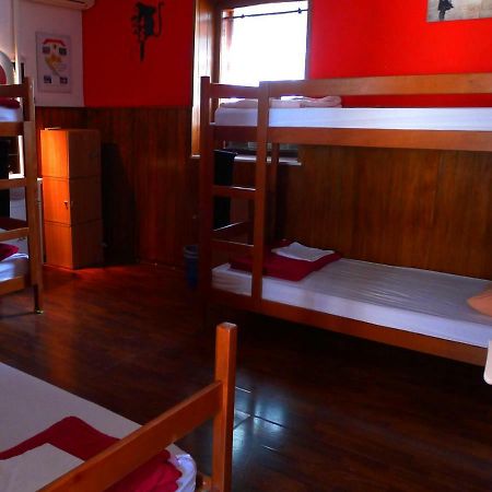 The Mellow Monkey Hostel Zadar Exteriör bild
