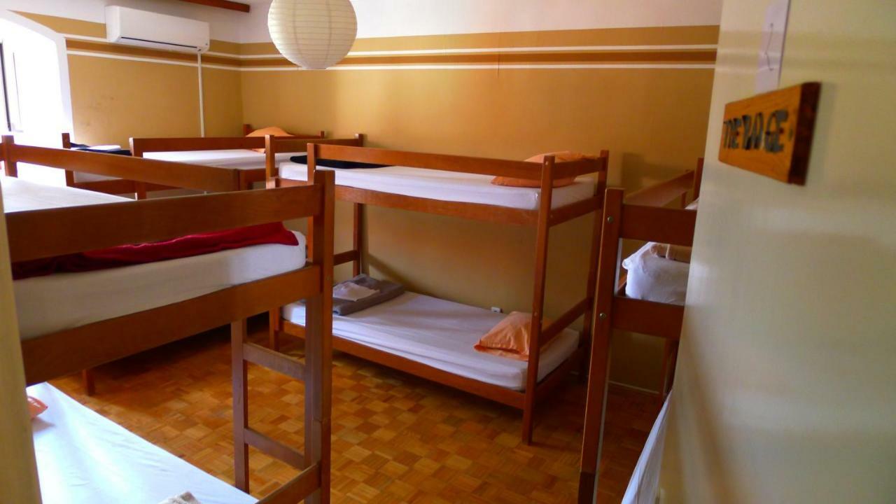 The Mellow Monkey Hostel Zadar Exteriör bild